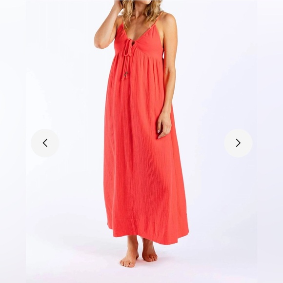 Sundays Candice Dress - Picture 5 of 6